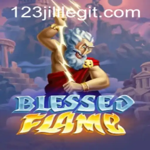 Discover the Exciting World of BlessedFlame and 123jili