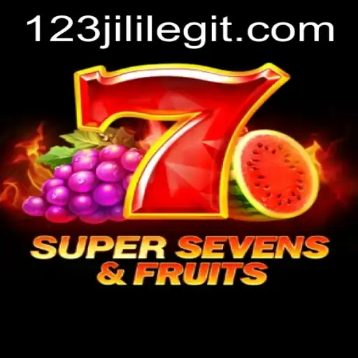 Exploring 7SuperSevens & Fruits