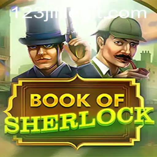 Discover the Intrigue of BookOfSherlock: A Journey into Mystery and Adventure