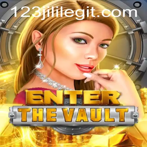 Enter the Vault: A Thrilling Gaming Experience