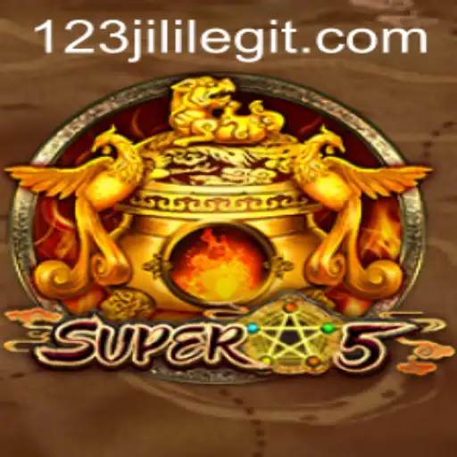 Explore the Exciting World of Super5 Game