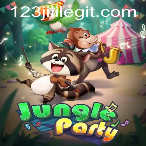 Discover the Thrills of JungleParty: A Wild Adventure Awaits