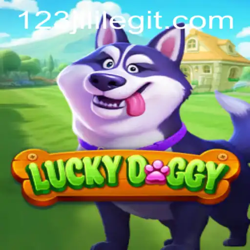 Exploring the Thrilling World of LuckyDoggy and the Rise of 123jili