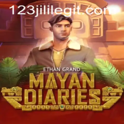 Unveiling MayanDiaries: The New Gaming Sensation with 123jili