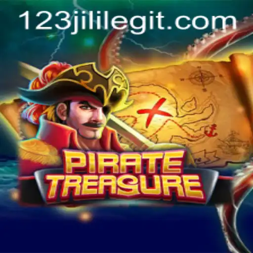 Exploring the Thrilling World of PirateTreasure with a Twist of 123jili