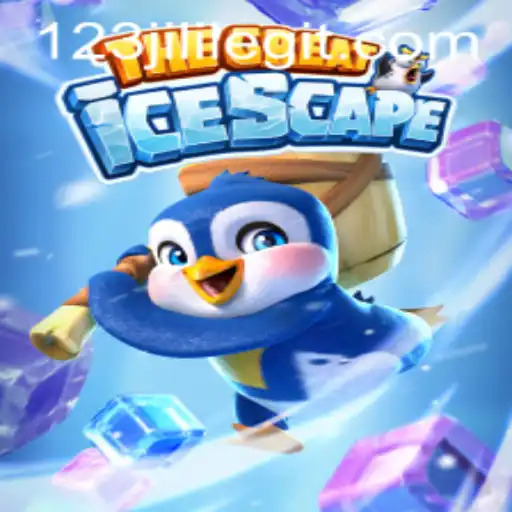 The Great Icescape: An Engaging Adventure