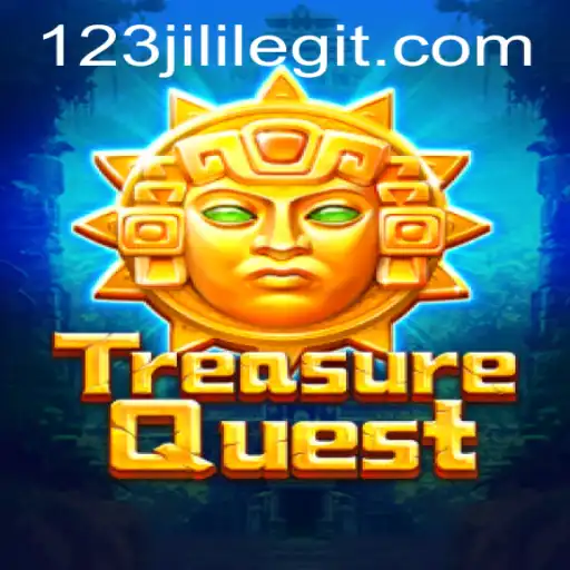 Unveiling TreasureQuest: An Epic Adventure Awaits