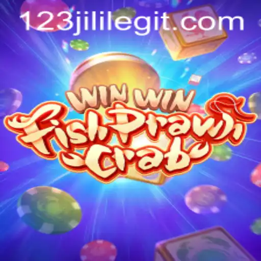 Exploring the Thrills of WinWinFishPrawnCrab with 123jili