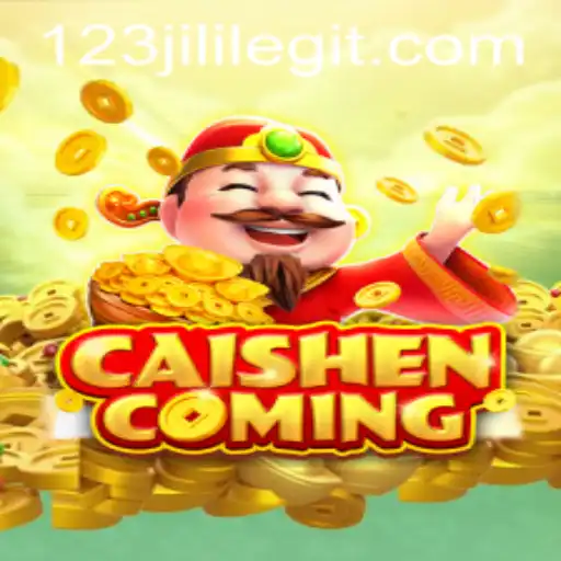 CAISHENCOMING: An Immersive Journey into the Realm of Divine Fortune with 123jili Keyword