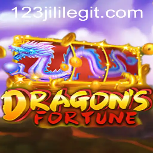 DragonFortune: Unveiling the Thrills Behind 123jili's Latest Adventure