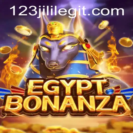 Discover the Mystical World of EgyptBonanza and the Allure of 123jili