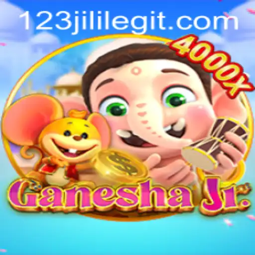 GaneshaJr: Exploring the Intriguing Gaming World with 123jili