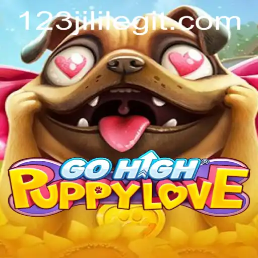 GoHighPuppyLove: A New Gaming Adventure