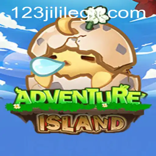 Exploring Islands Adventure