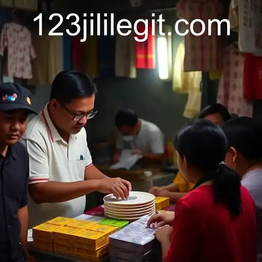 Understanding Jueteng and its Cultural Impact