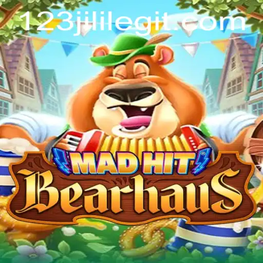 The Immersive World of MadHitBearhaus