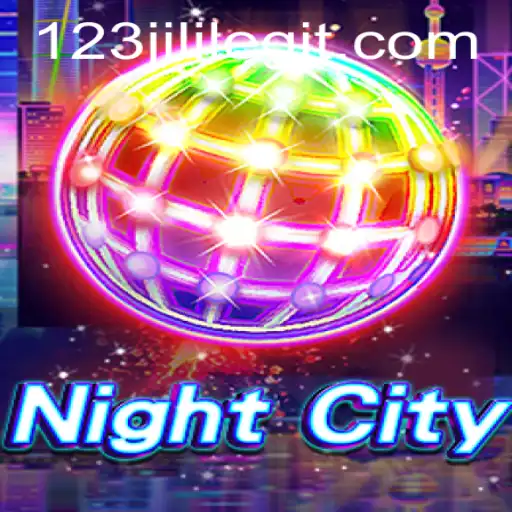 Exploring the Enigmatic World of NightCity with 123jili