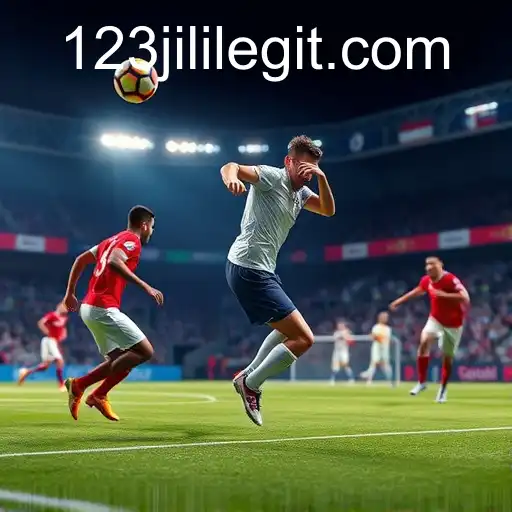 The Rise of 123jili in the World of Sports: A New Era of Engagement