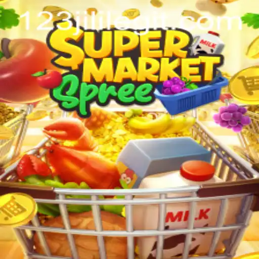 Exploring the World of SupermarketSpree: A Comprehensive Guide