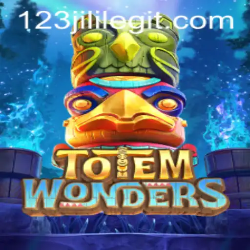 Discover the Mystical World of TotemWonders