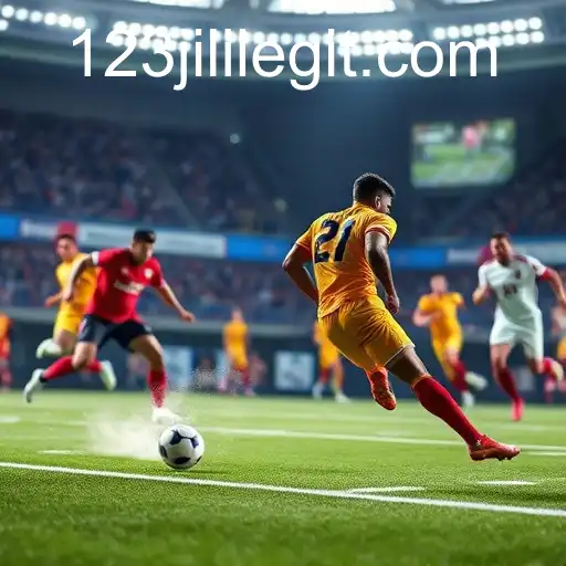 Virtual Sports Revolution: The Emergence of 123jili