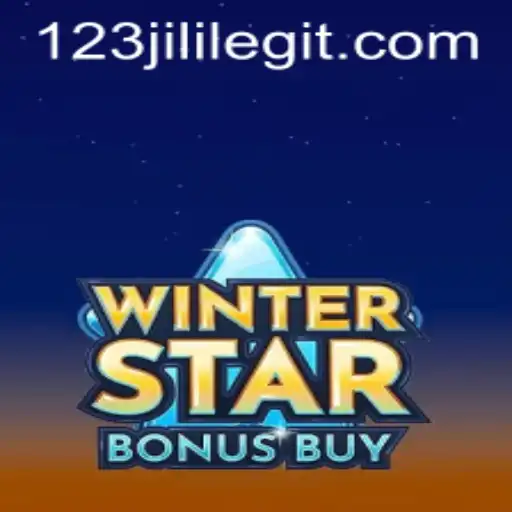 Discover the Thrills of WinterStarBonusBuy with 123jili